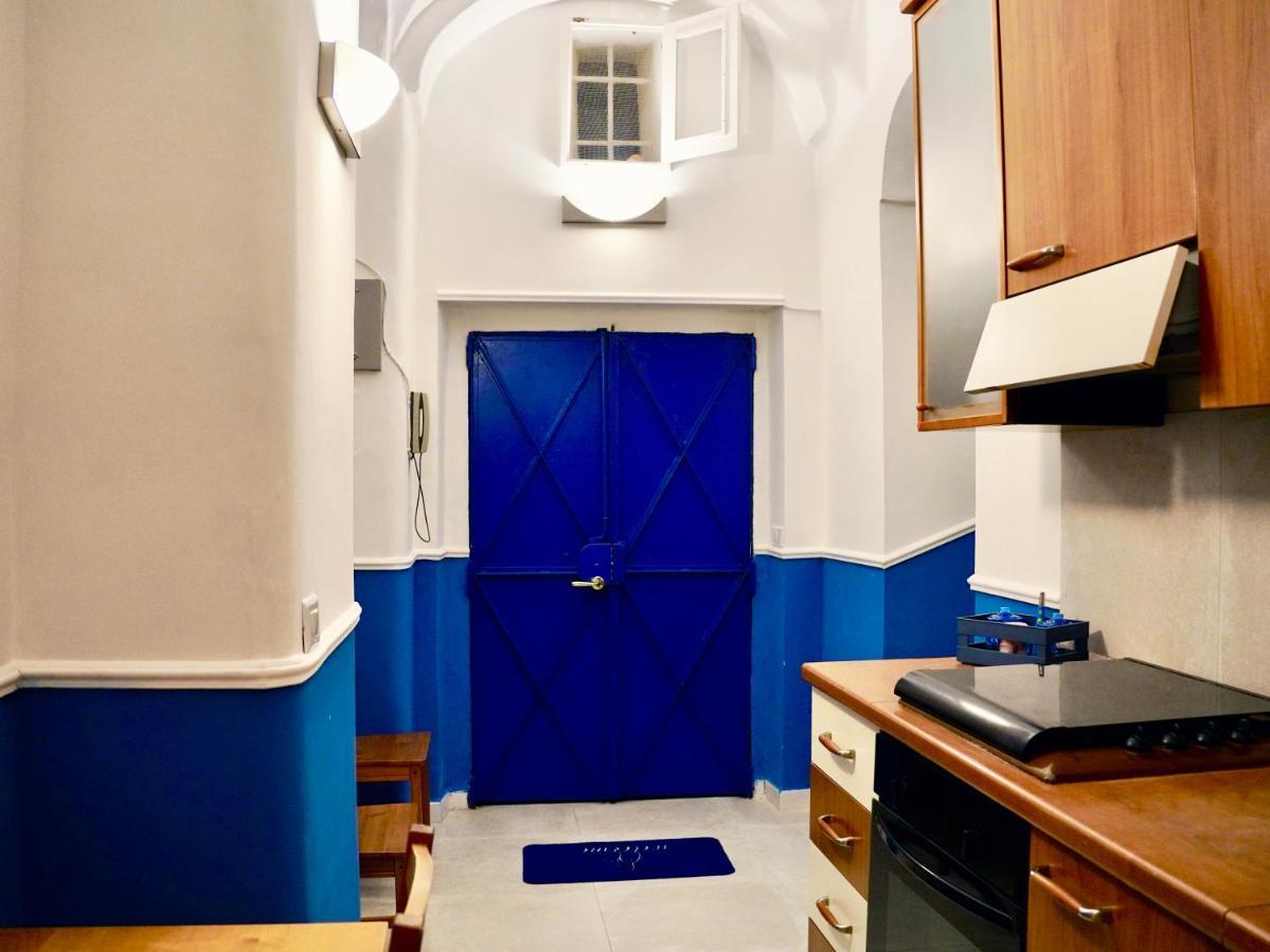 Mancini House Apartment Naples Luaran gambar