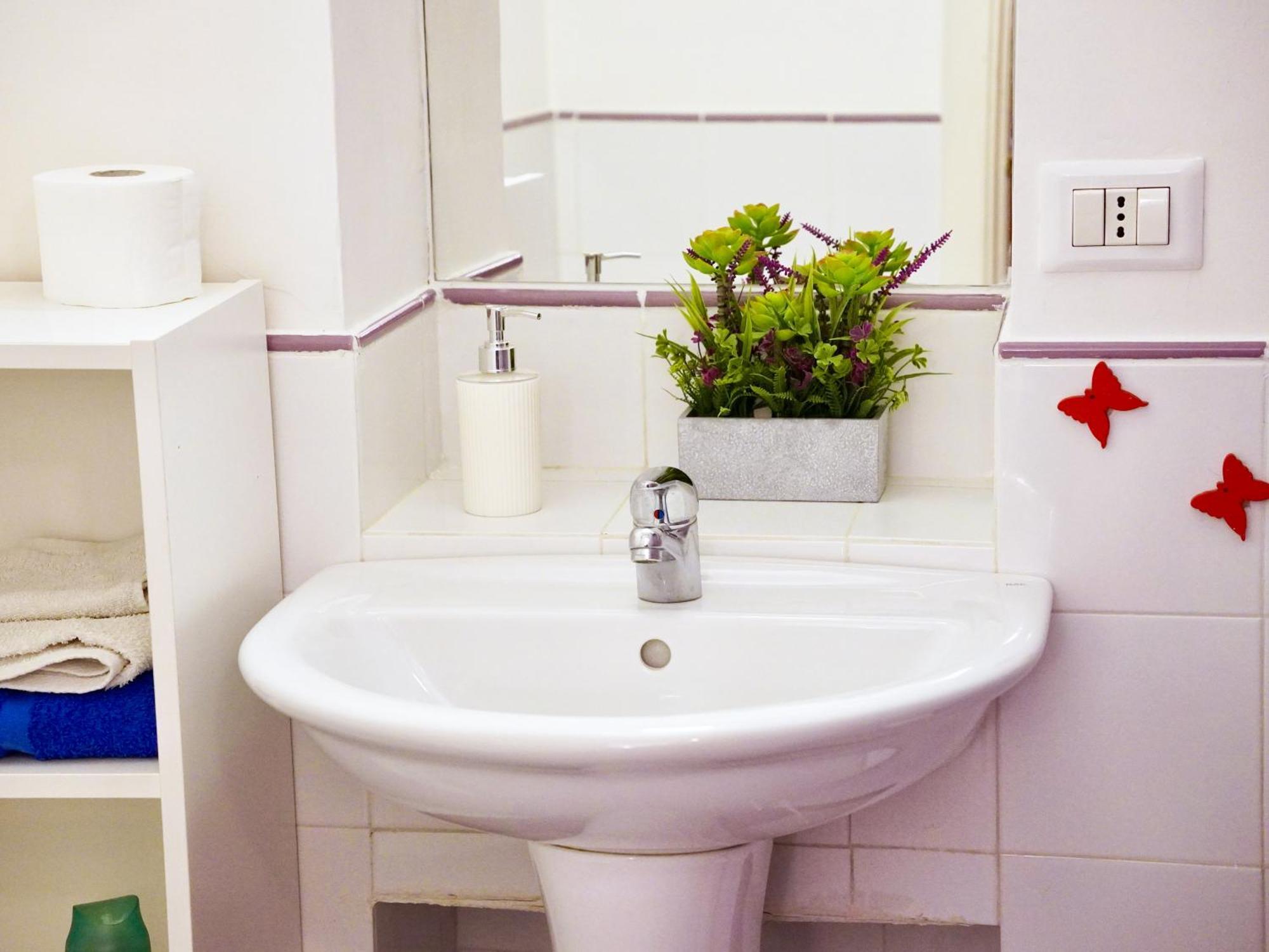 Mancini House Apartment Naples Luaran gambar