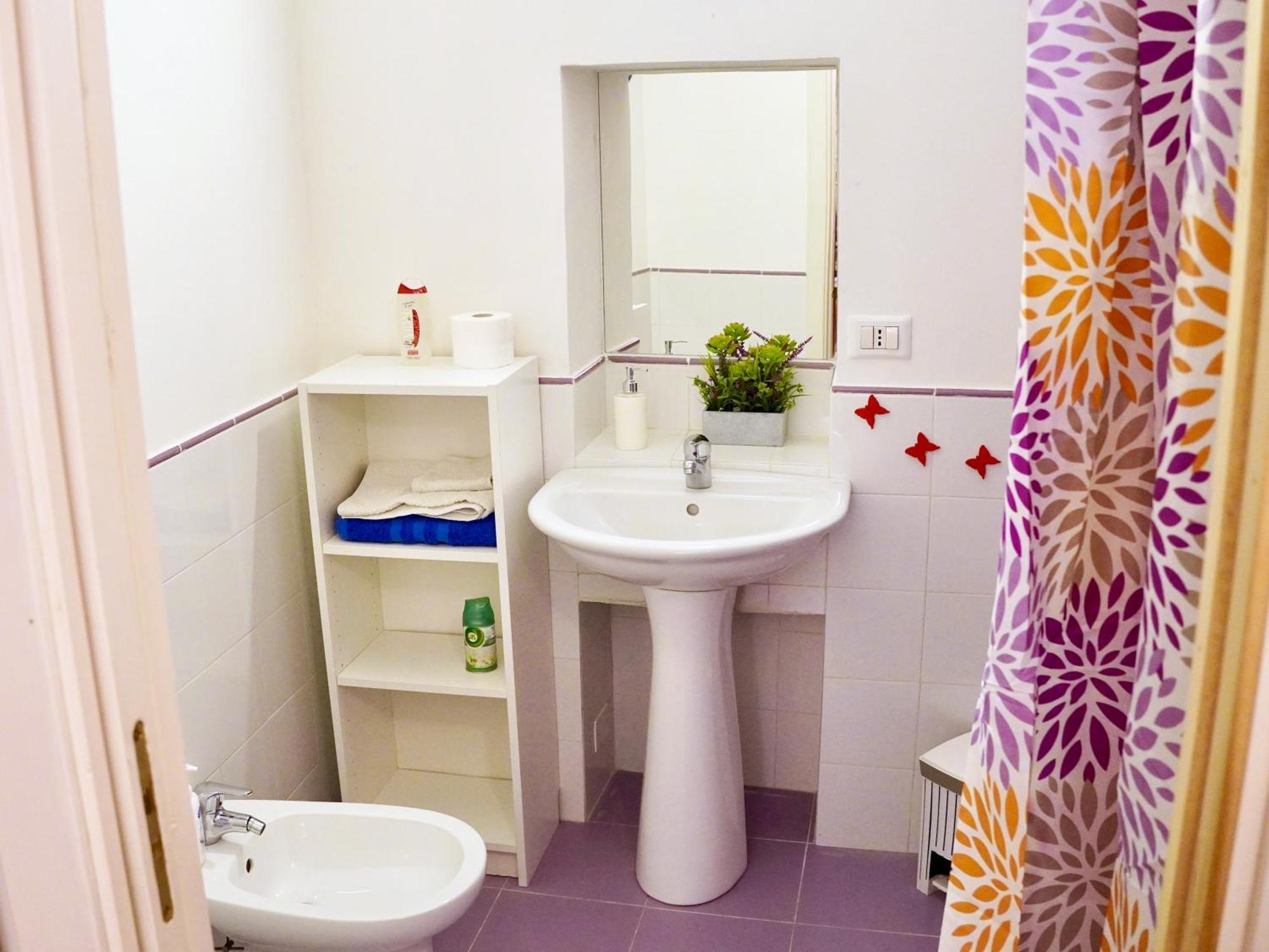 Mancini House Apartment Naples Luaran gambar